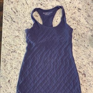 beyond yoga top! Built in bra